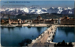 Luzern - Lucerna