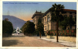 Locarno - Locarno