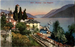 Brissago - Brissago