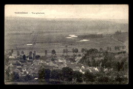 51 - VANDIERES - VUE GENERALE - Autres & Non Classés