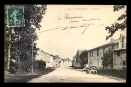 51 - JONCHERY-SUR-SUIPPES - L'ENTREE - Altri & Non Classificati