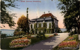 Schloss Arenaberg - Autres & Non Classés