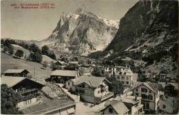 Grindelwald - Grindelwald