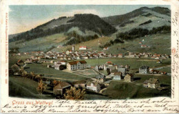 Wattwil - Wattwil