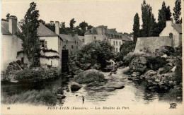 Pont Aven - Pont Aven