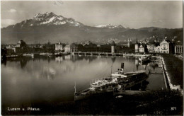 Luzern - Lucerne