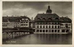 Luzern - Lucerne