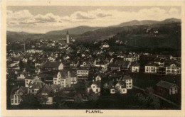 Flawil - Flawil