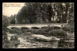 52 - BOLOGNE - LE PONT DE LA MARNE - Altri & Non Classificati