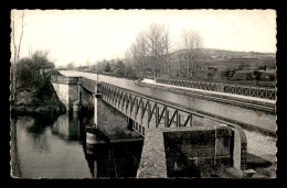 52 - BOLOGNE - LE PONT-CANAL - Sonstige & Ohne Zuordnung