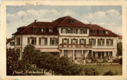 Flawil Krankenhaus - Flawil