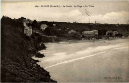 Saint Vast - Saint-Cast-le-Guildo