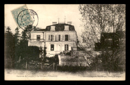 52 - CHATEAU D'ORMANCEY - Other & Unclassified