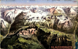 Klausenstrasse - Altri & Non Classificati