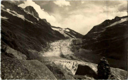 Grindelwald Bänisegg - Grindelwald