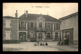 52 - PERTHES - LA MAIRIE - Autres & Non Classés