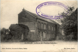 Bazeilles - Bazeilles - La Maison - Altri & Non Classificati