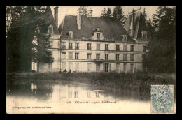 52 - CHATEAU DE LONGUAY - Other & Unclassified