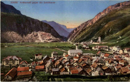 Andermatt - Andermatt