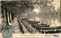 Enghien Le Bains - Enghien Les Bains