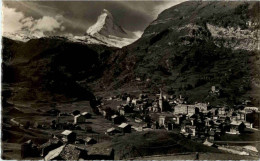 Zermatt - Zermatt