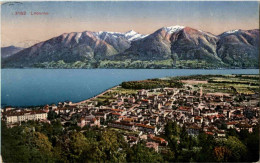 Locarno - Locarno