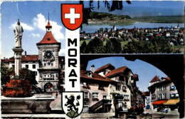 Murten - Morat