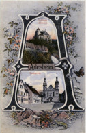 Arlesheim - Arlesheim