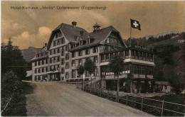 Unterwasser - Hotel Säntis - Other & Unclassified