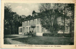 Bourbonne Les Bains - Bourbonne Les Bains