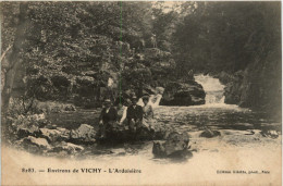 Vichy - L Ardoisiere - Vichy