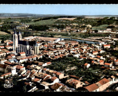 54 - ST-NICOLAS-DE-PORT - VUE AERIENNE  - Saint Nicolas De Port