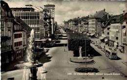 La Chaux De Fonds - La Chaux-de-Fonds