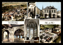 54 - VEZELISE - MULTIVUES - Vezelise