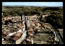 54 - VEZELISE - VUE AERIENNE - Vezelise