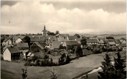 Hasselfelde - Sonstige & Ohne Zuordnung