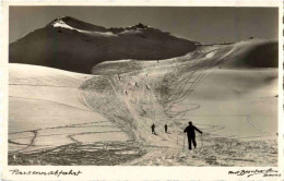 Parsenn - Skifahren - Sonstige & Ohne Zuordnung