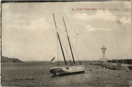 Port Vendres - Port Vendres