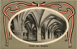 Gruss Aus Aachen - Aachen