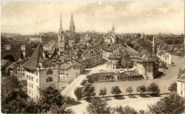 Bern - Berne