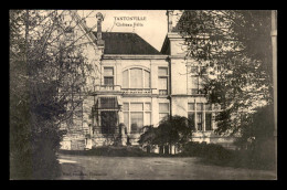 54 - TANTONVILLE - CHATEAU FELIX - Other & Unclassified