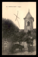 54 - TREMBLECOURT -  L'EGLISE - Other & Unclassified