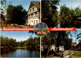 Mellendorf - Naturfreundehaus - Other & Unclassified