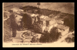 54 - THOREY - LE CHATEAU - Other & Unclassified