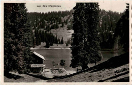 Lac Des Chavonnes - Altri & Non Classificati