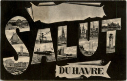 Le Havre - Sin Clasificación