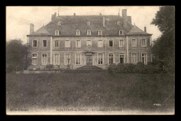 54 - SAULXURES-LES-NANCY - LE CHATEAU - Other & Unclassified