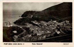 Port Bou - Sonstige & Ohne Zuordnung