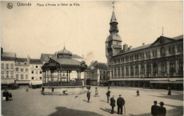 Ostende - Place D Armes - Oostende