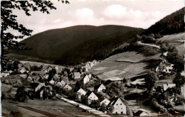 Schwalenfeld über Korbach - Korbach